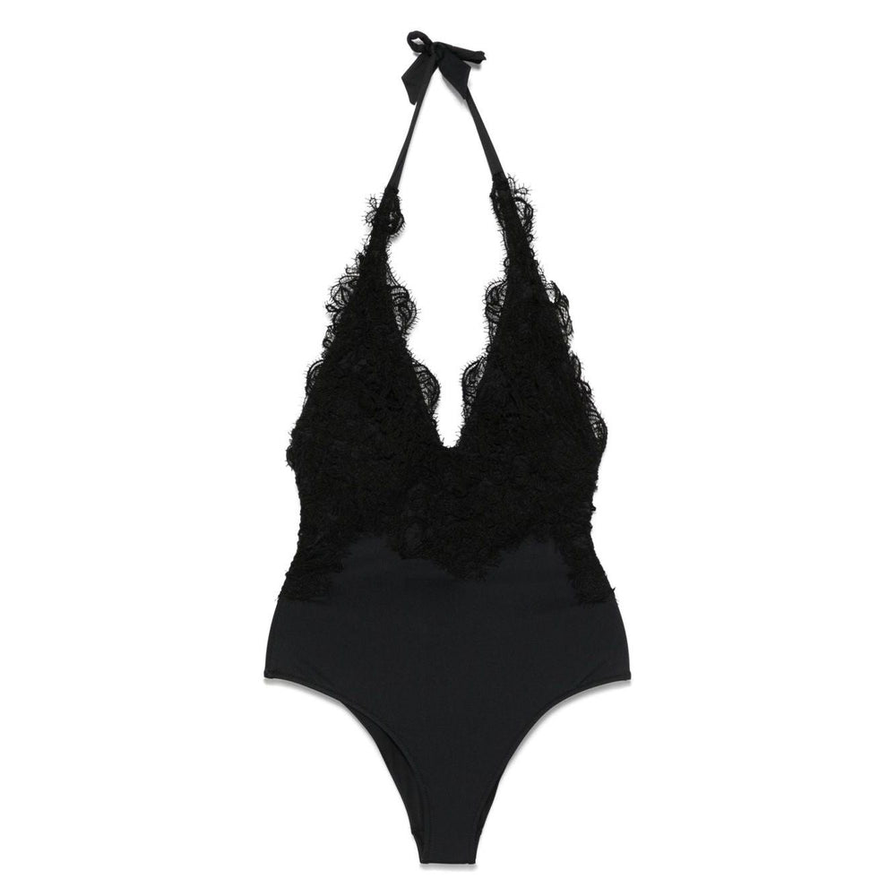 Ermanno Scervino lace swimsuit D464Y700LVY95708-P25