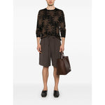 Emporio Armani Shorts Short trousers