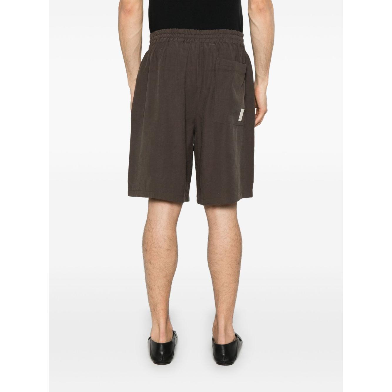 Emporio Armani Shorts Short trousers