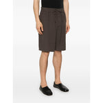Emporio Armani Shorts Short trousers