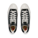 Comme Des Garcons x Converse Play Chuck 70 AZK129D1-P25