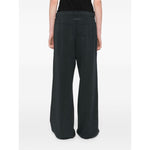 MM6 Maison Margiela Trousers Black S62KB0236M25004900-P25