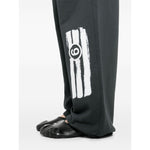 MM6 Maison Margiela Trousers Black S62KB0236M25004900-P25