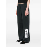 MM6 Maison Margiela Trousers Black S62KB0236M25004900-P25