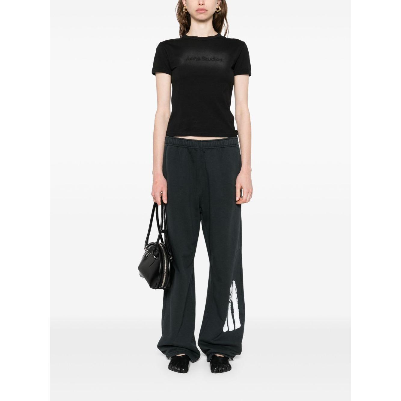 MM6 Maison Margiela Trousers Black S62KB0236M25004900-P25