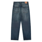 Saint Laurent High Rise Denim Jeans 821989Y11YF4236-P25