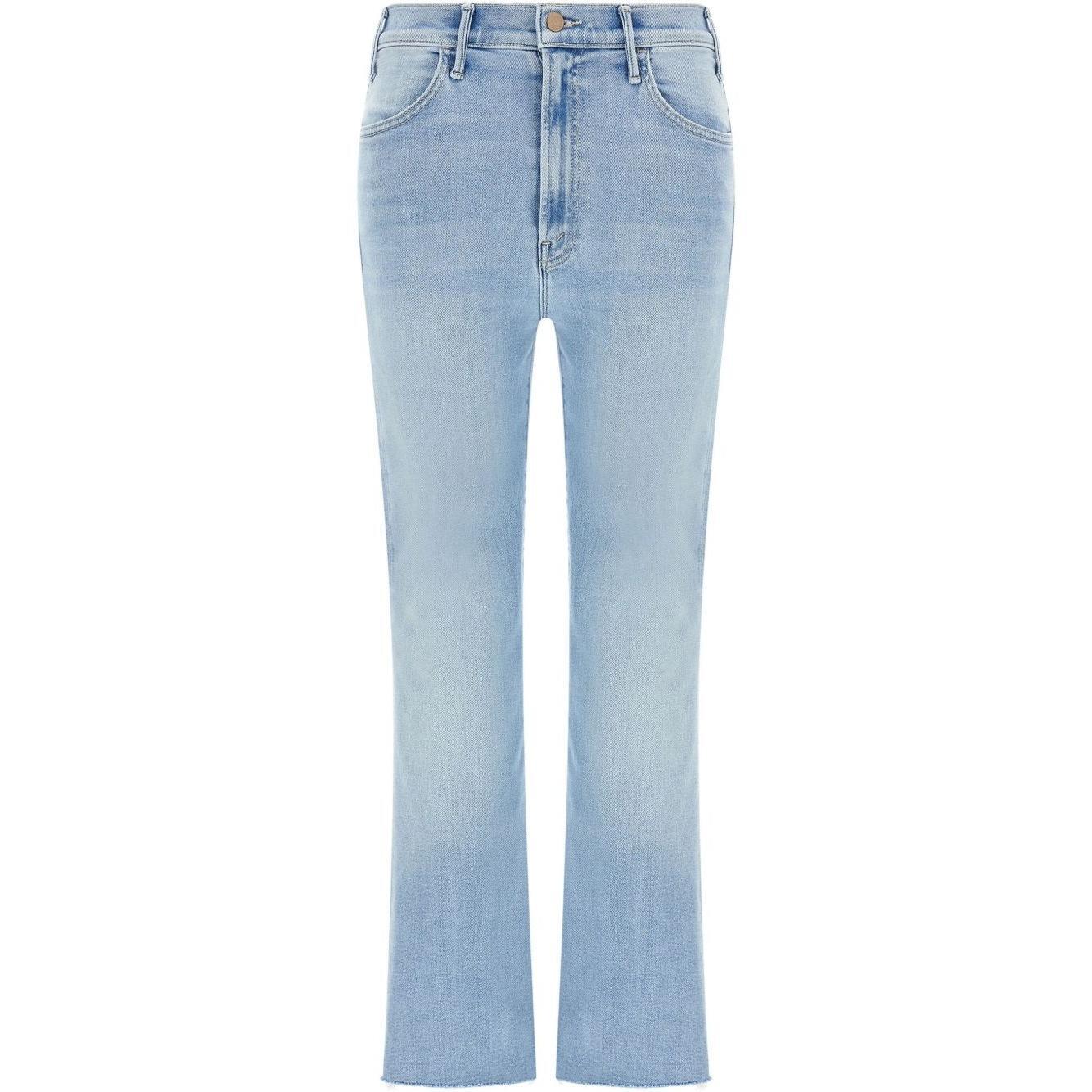 Mother Jeans Clear Blue 11171008/DBIY-P25