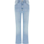 Mother Jeans Clear Blue 11171008/DBIY-P25