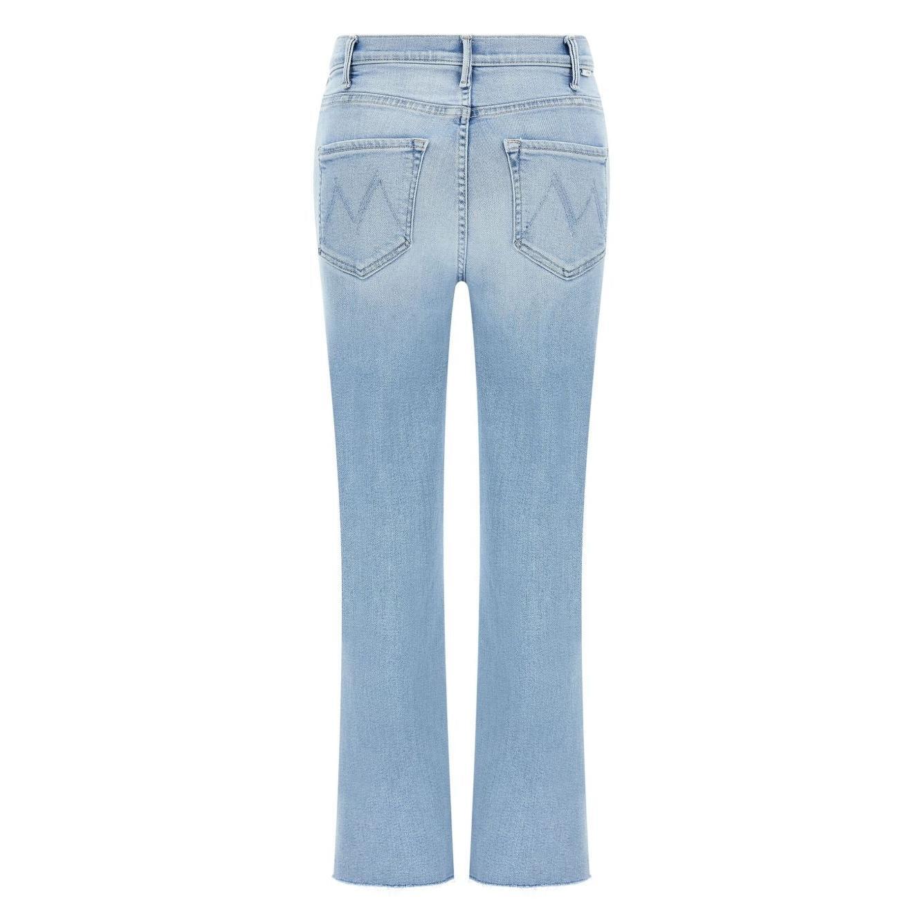 Mother Jeans Clear Blue 11171008/DBIY-P25