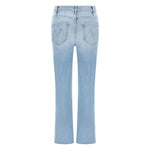 Mother Jeans Clear Blue 11171008/DBIY-P25