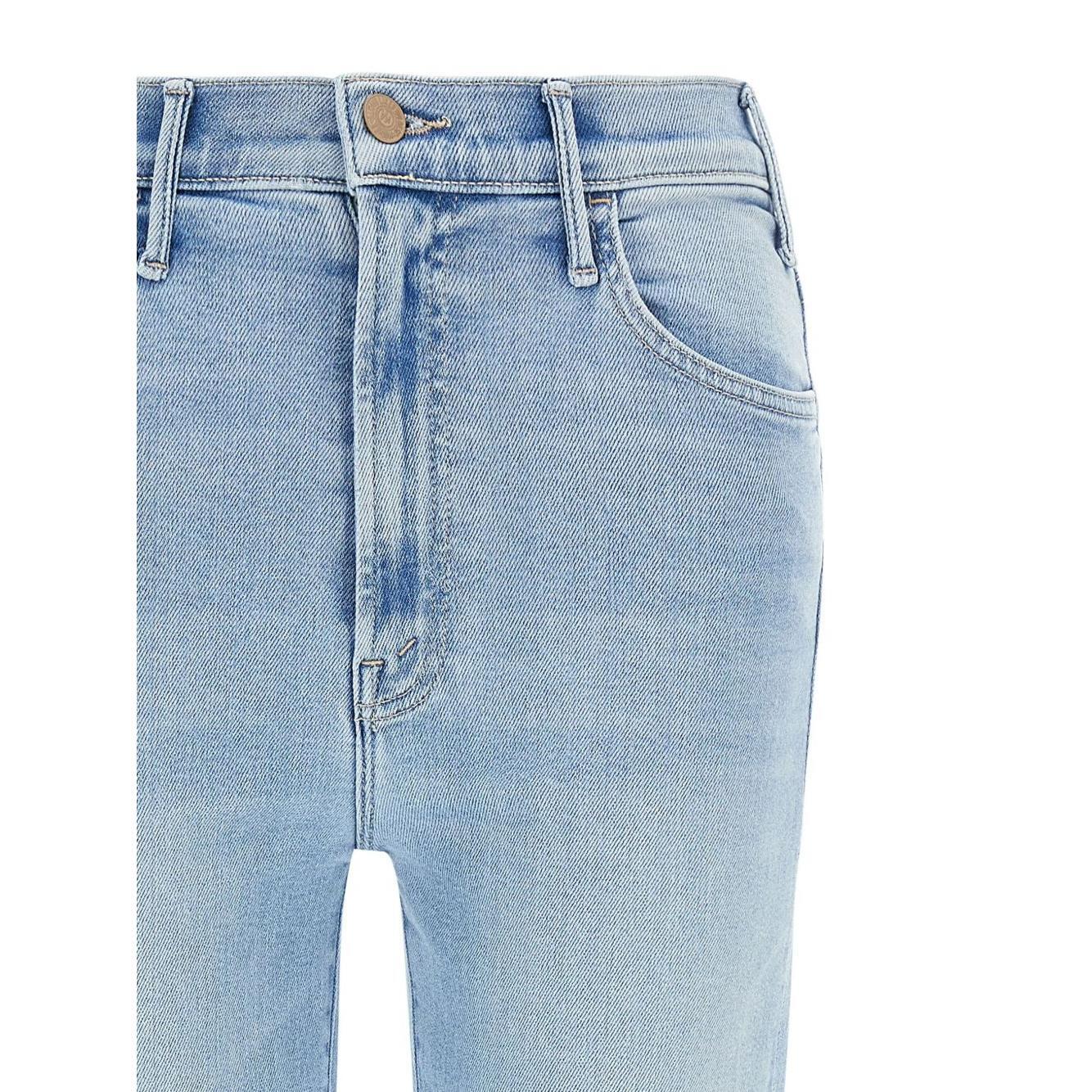 Mother Jeans Clear Blue 11171008/DBIY-P25