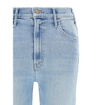 Mother Jeans Clear Blue 11171008/DBIY-P25