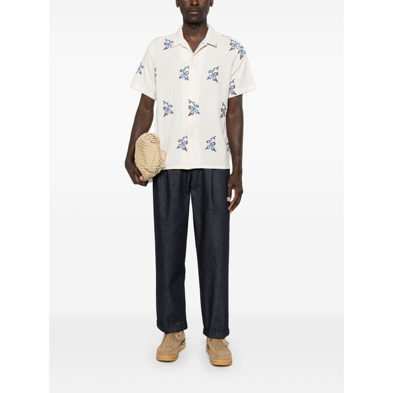 Paul Smith Shirts White