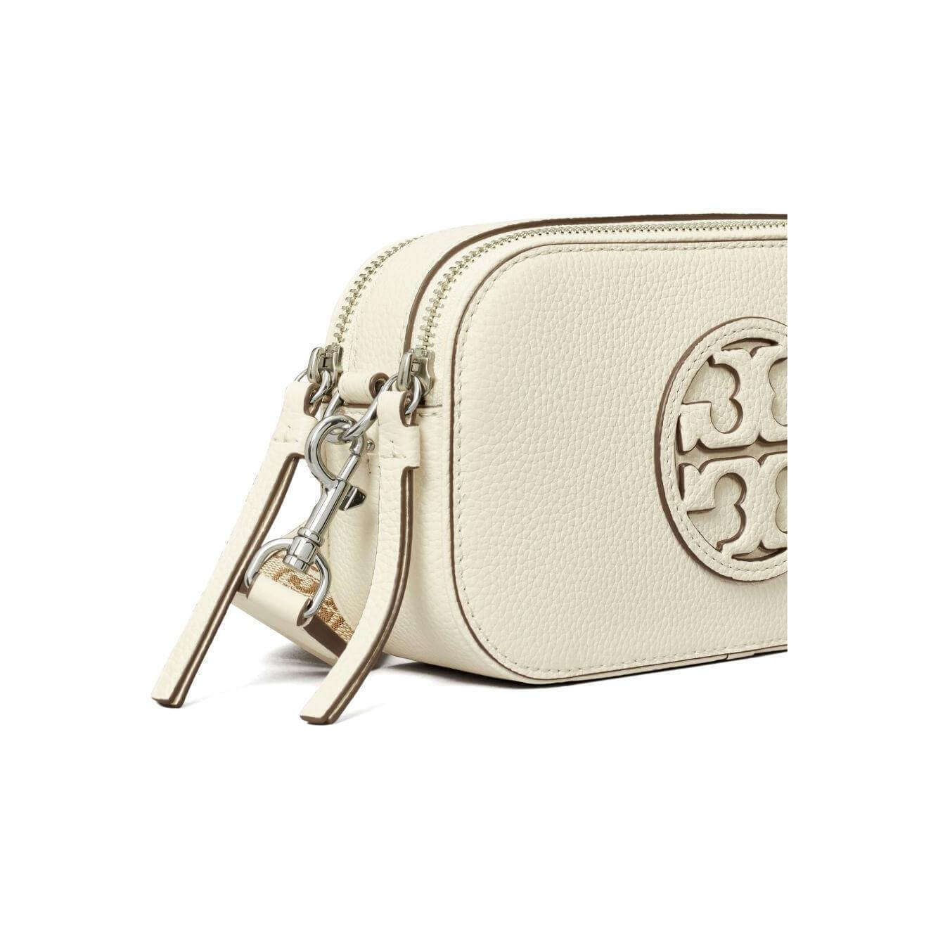 Tory Burch Miller mini leather camera bag 171955104-AI25