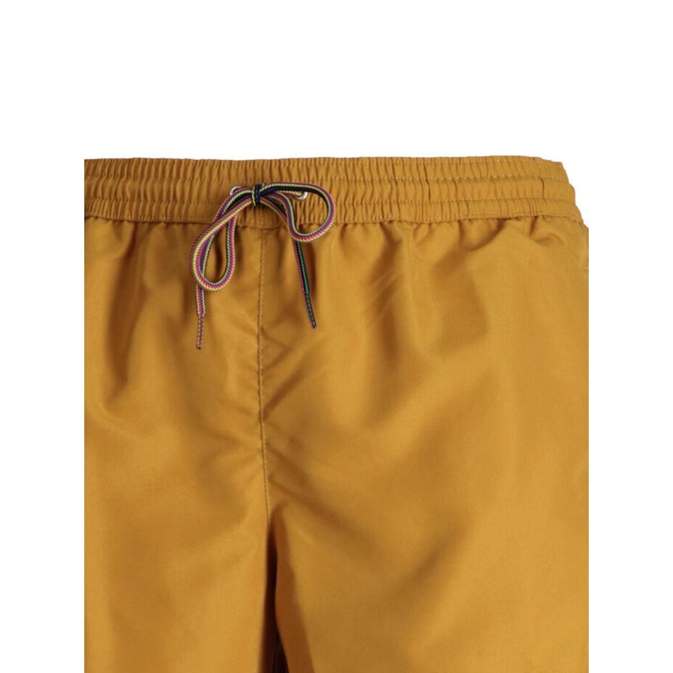 Paul Smith Sea clothing Orange Beachwear & underwear
