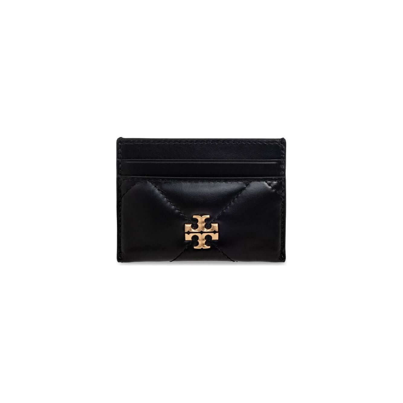 Tory Burch Kira Diamond leather cardholder 154993001-AI25