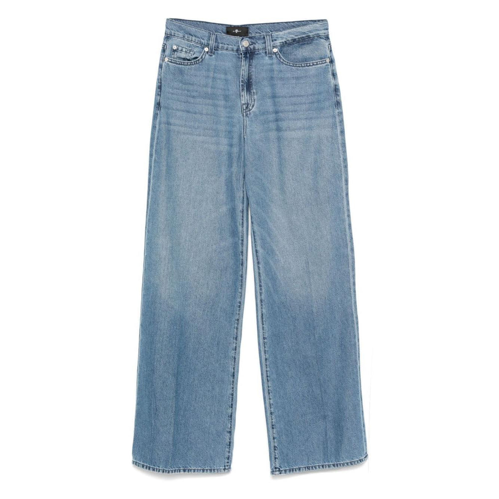 Seven Jeans Blue 7UG20E38U71BB-P25