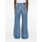 Seven Jeans Blue 7UG20E38U71BB-P25