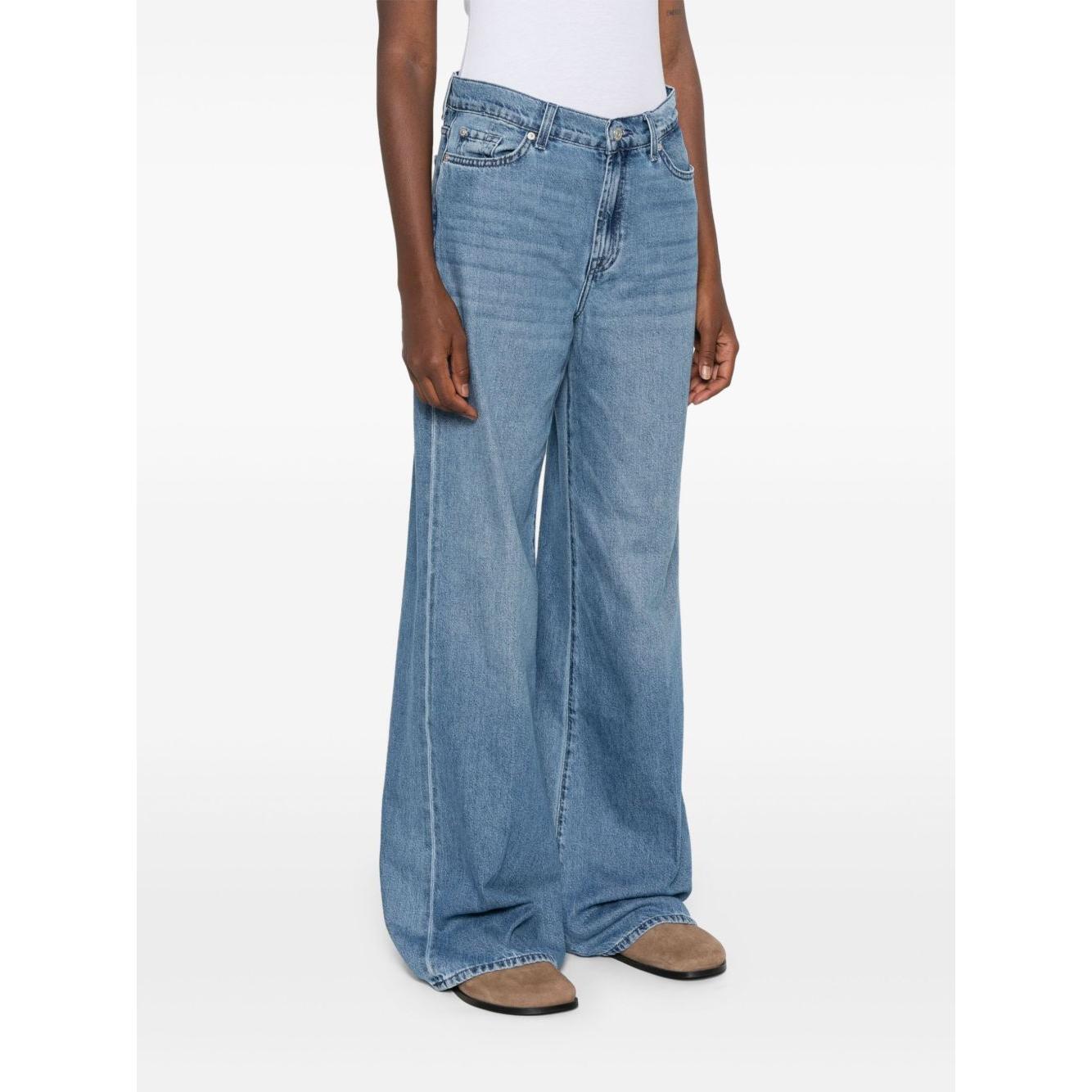 Seven Jeans Blue 7UG20E38U71BB-P25