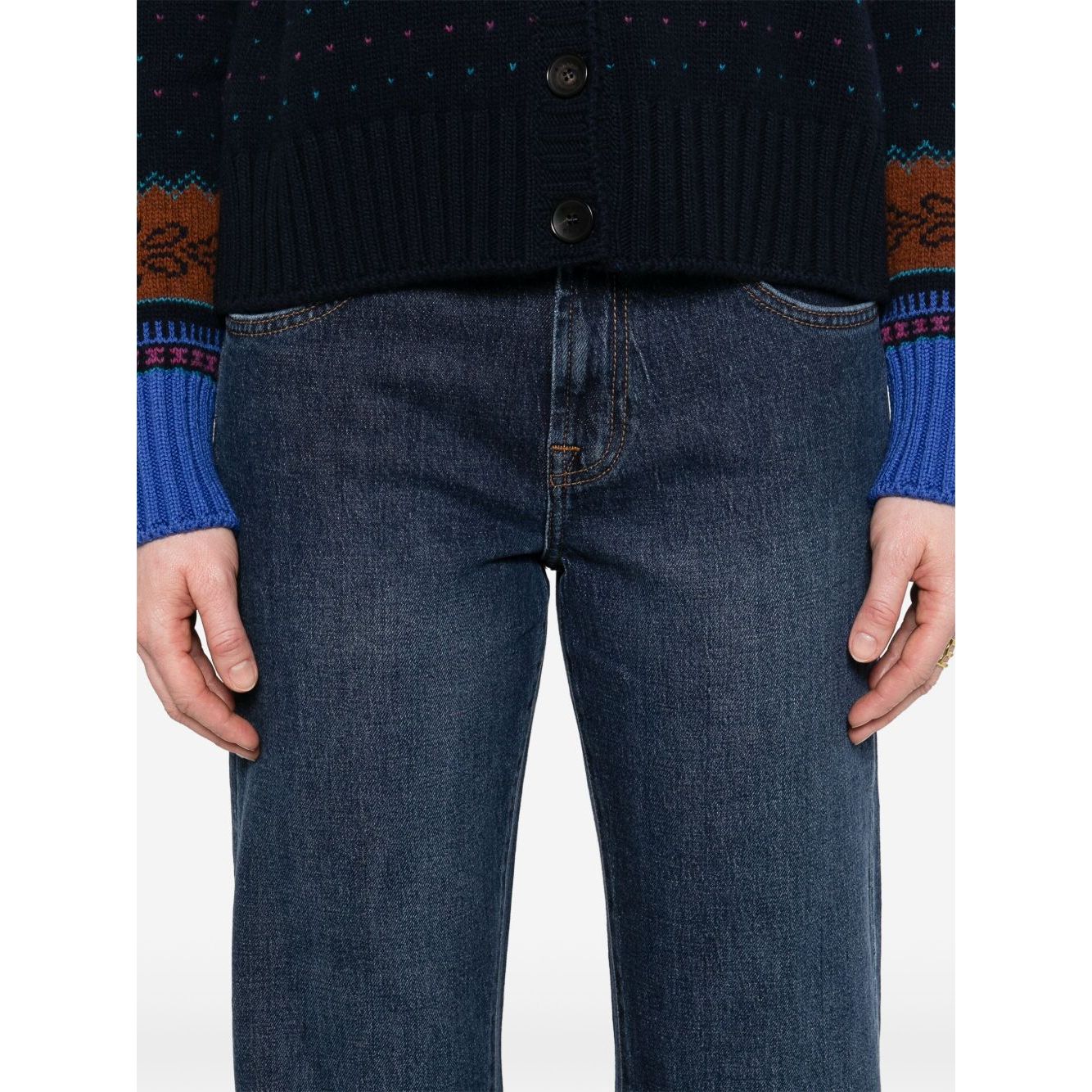 Seven Jeans Blue Jeans