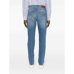 Brunello Cucinelli Jeans Clear Blue M283PD3210C1470-AI25