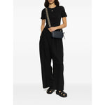 Tory Burch Sandals Black