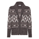 Brunello Cucinelli Sweaters Bordeaux M2B301716COW07-AI25