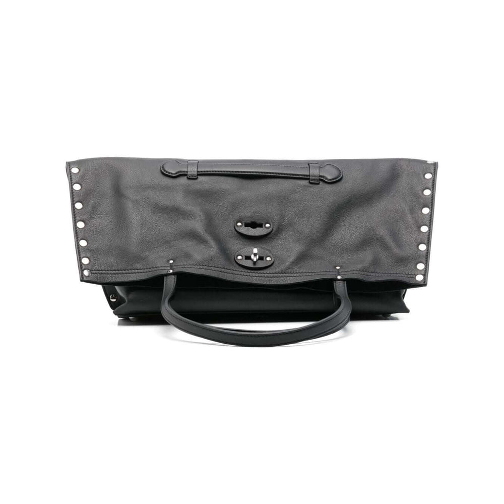 Zanellato A'spasso Saeta Medium Tote Bag Shopper