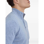 Brunello Cucinelli Sweaters Clear Blue M2200124CFF33-AI25
