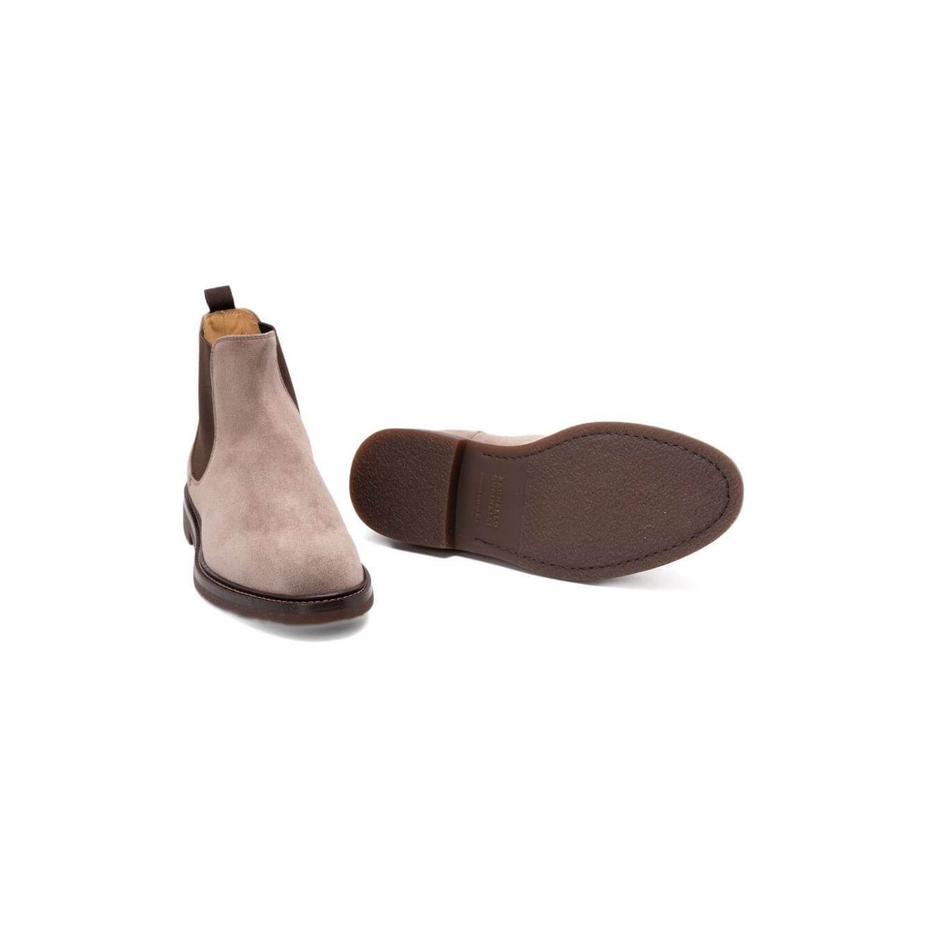 Brunello Cucinelli Boots MZUPEAE818C2637-AI25