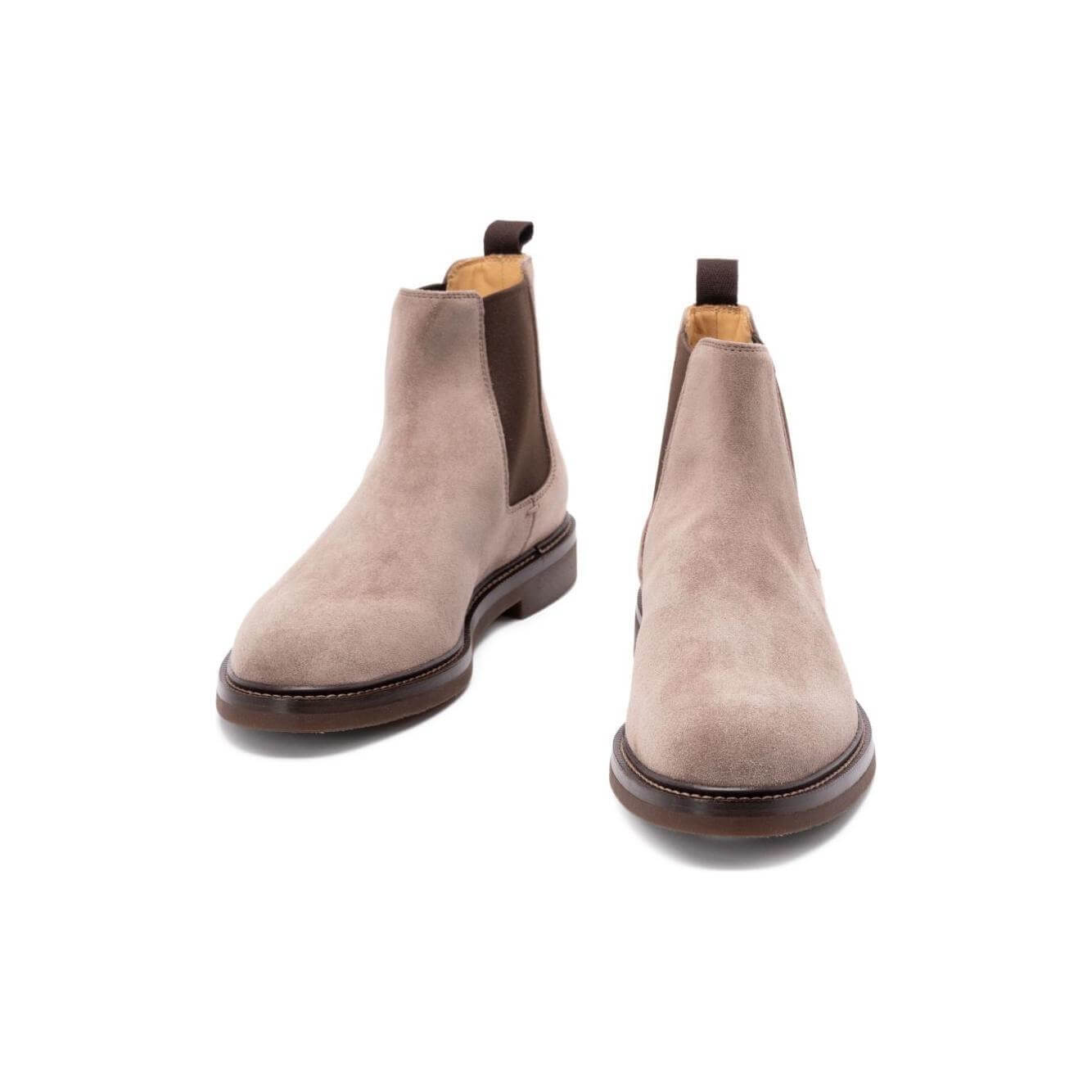 Brunello Cucinelli Boots MZUPEAE818C2637-AI25
