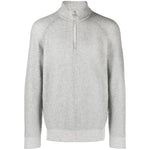 Brunello Cucinelli Sweaters Light Grey M22700504CP157-AI25