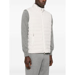 Brunello Cucinelli Jackets White MM4911797CUE79-AI25