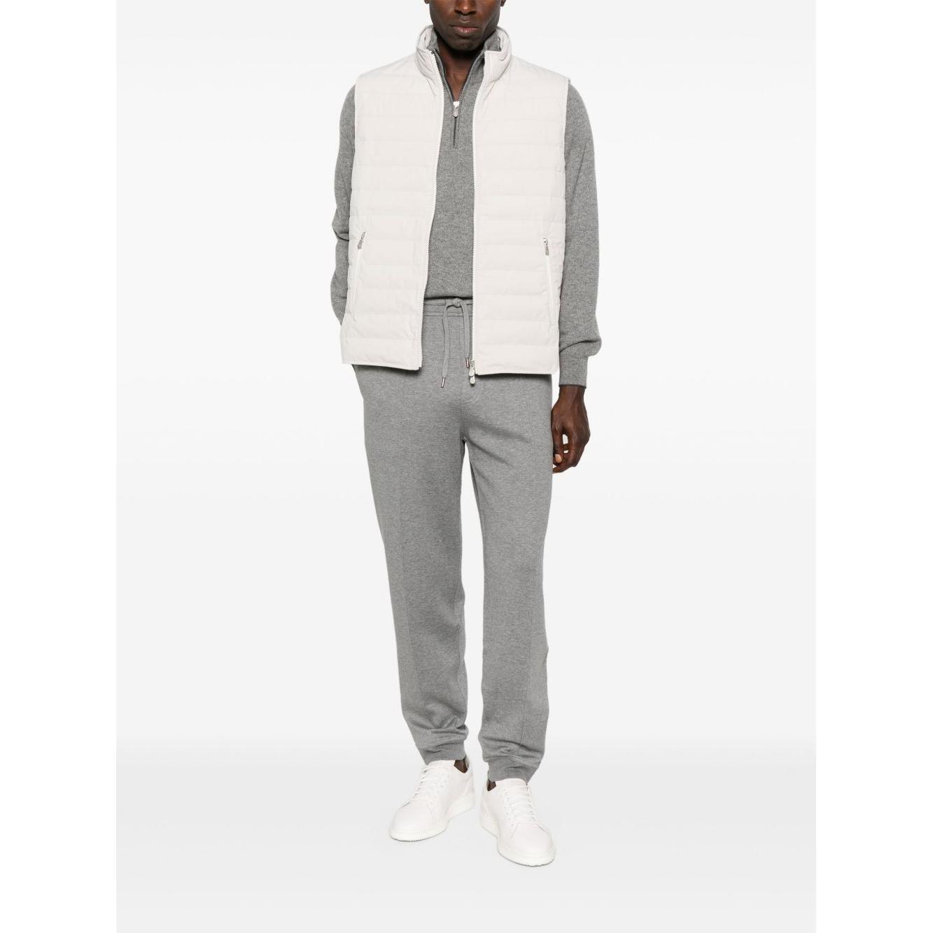 Brunello Cucinelli Jackets White MM4911797CUE79-AI25