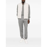Brunello Cucinelli Jackets White MM4911797CUE79-AI25