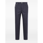 Brunello Cucinelli Trousers Blue M038PF1010C532-AI25