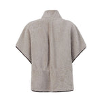 Brunello Cucinelli Jackets Brown
