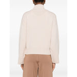 Fabiana Filippi Sweaters Powder