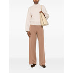 Fabiana Filippi Sweaters Powder