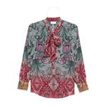 Pierre Louis Mascia Shirts MultiColour TRAPEZIO/S-CML12361101516352-AI25