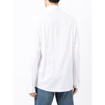 Emporio Armani Shirts White 8N1CG11JUVZ0100-AI25