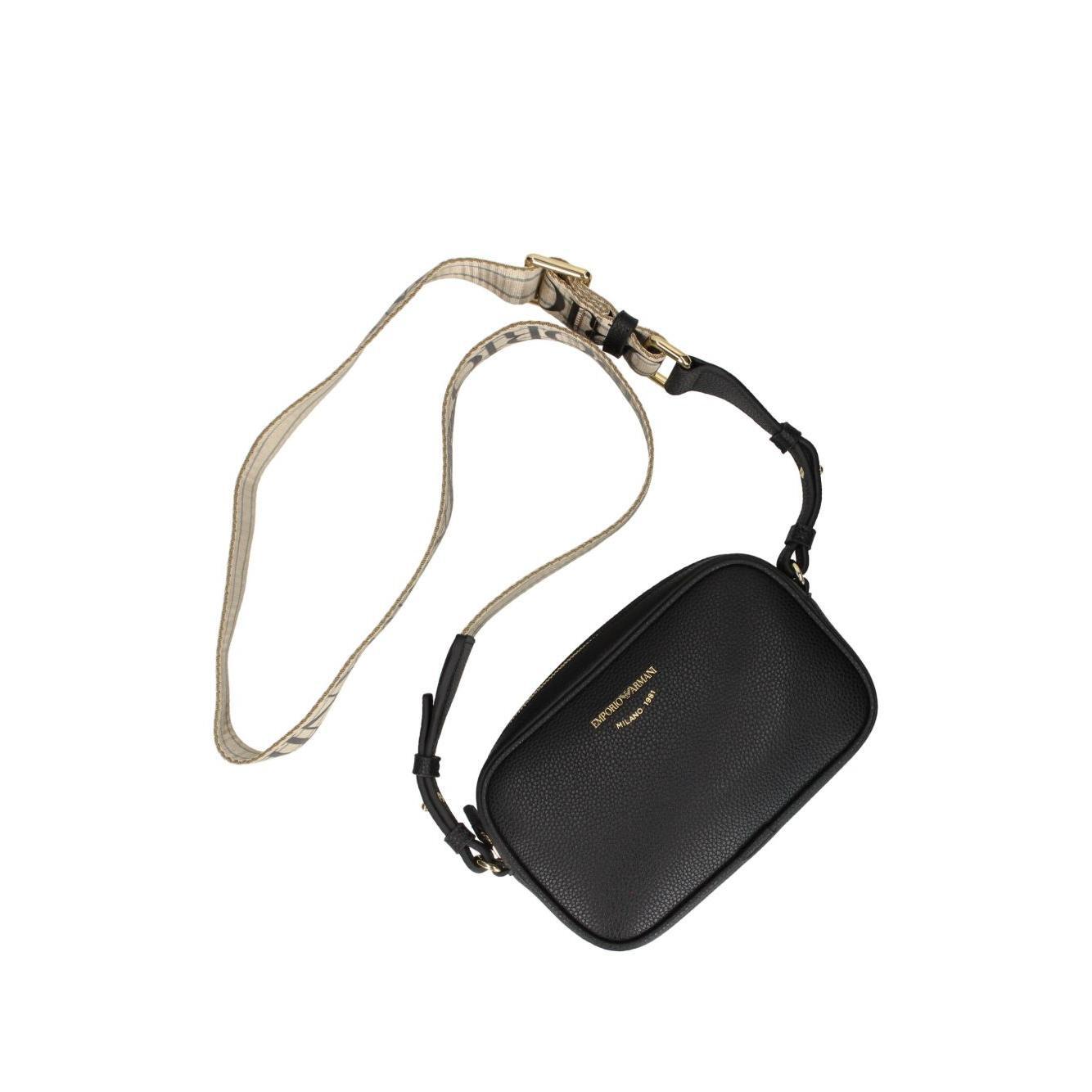 Emporio Armani Crossbody camera bag Shoulder