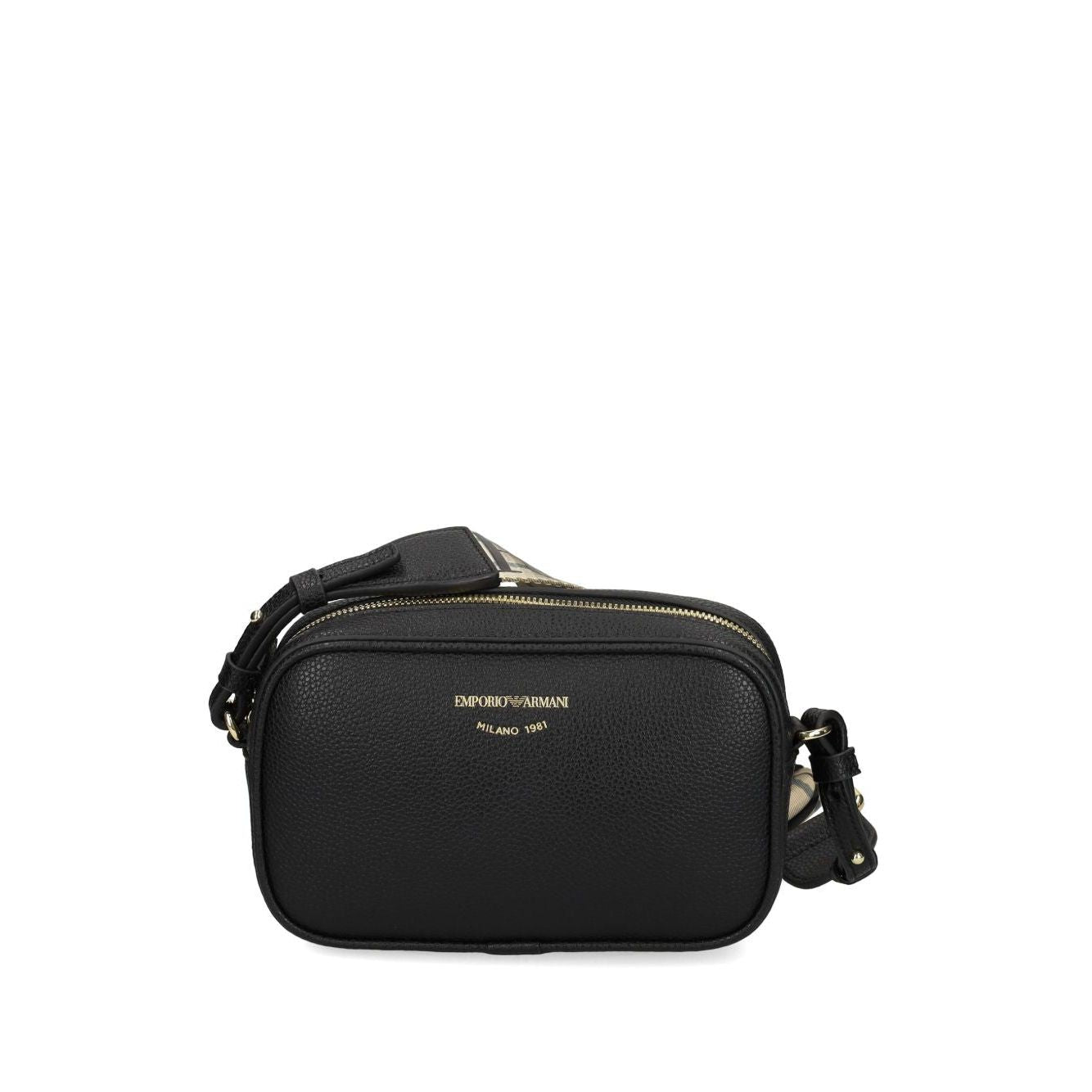 Emporio Armani Crossbody camera bag Shoulder