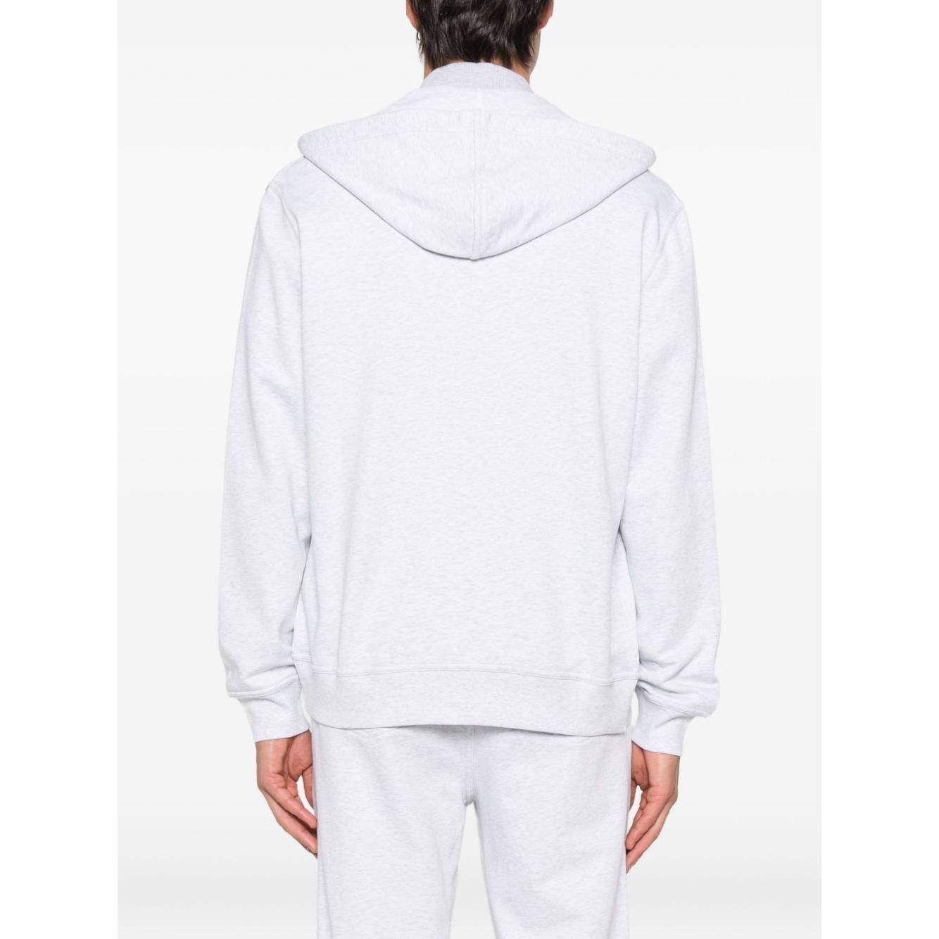 Brunello Cucinelli Sweaters Light Grey MW8639069GC3657-AI25