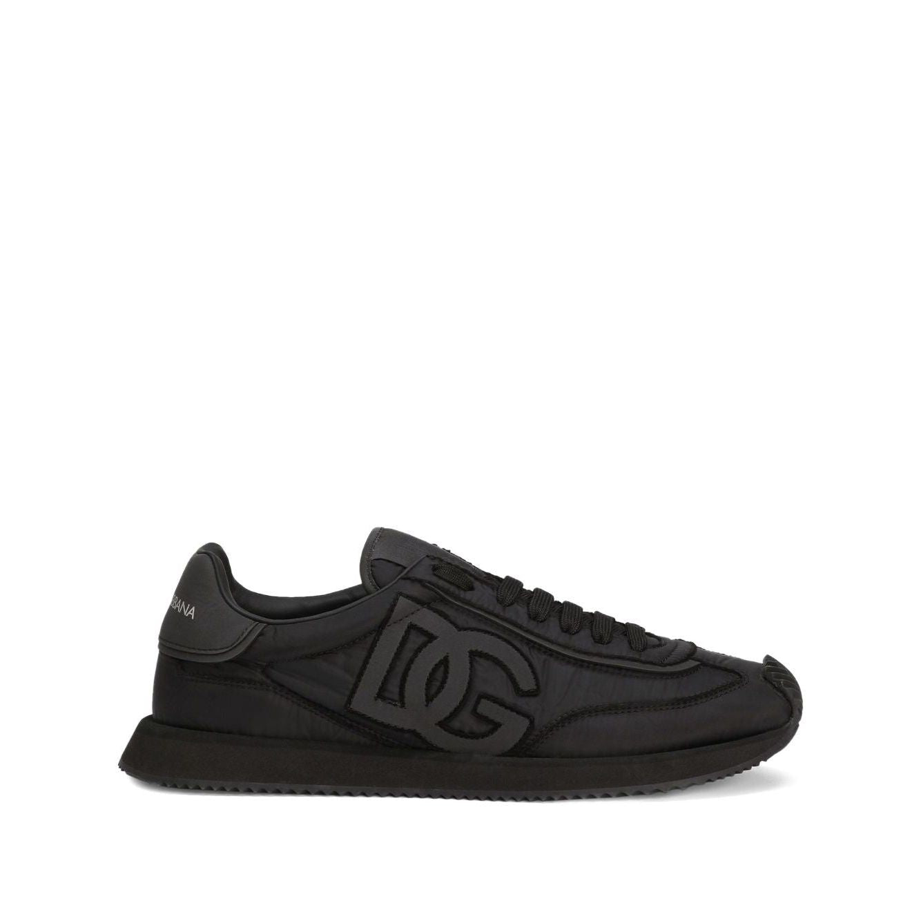 Dolce & Gabbana Sneakers Black CS2288AF99280999-AI25