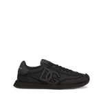 Dolce & Gabbana Sneakers Black CS2288AF99280999-AI25