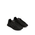 Dolce & Gabbana Sneakers Black CS2288AF99280999-AI25