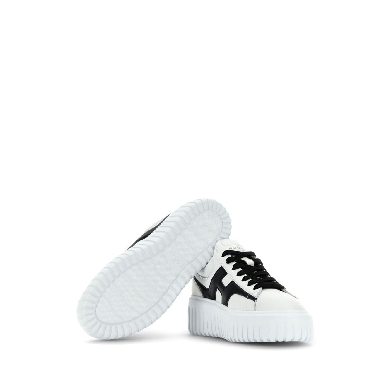 Hogan Pre Sneakers Hogan H-Stripes Sneakers