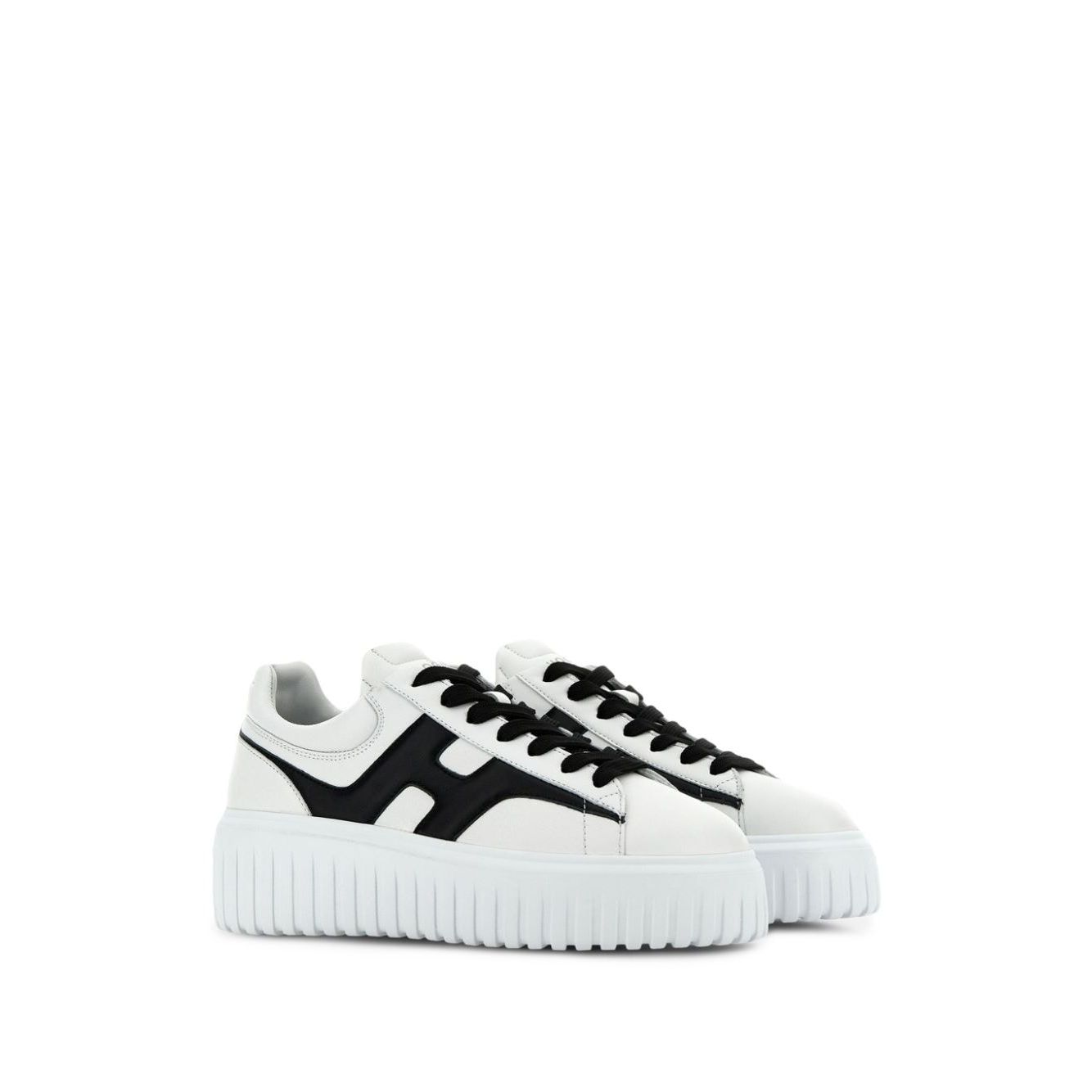 Hogan Pre Sneakers Hogan H-Stripes Sneakers