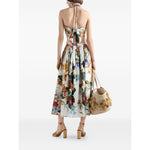 Dolce & Gabbana Skirts White F4CNZTHS5TRHA5PC-AI25